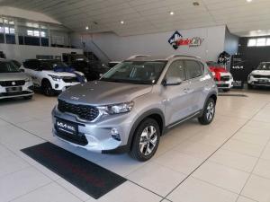 2024 Kia Sonet 1.0T EXautomatic