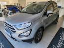 Thumbnail Ford Ecosport 1.0 Ecoboost Trend automatic