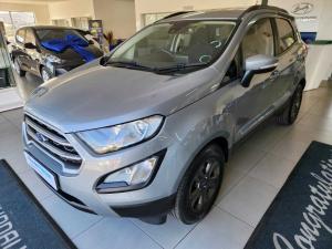 2020 Ford Ecosport 1.0 Ecoboost Trend automatic