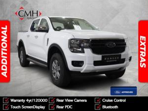 2024 Ford Ranger 2.0 SiT double cab XL manual