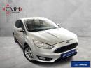 Thumbnail Ford Focus hatch 1.0T Trend