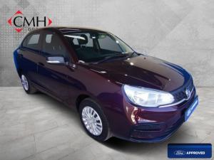 2023 Proton Saga 1.3 Standard manual