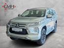 Thumbnail Mitsubishi Pajero Sport 2.4DI-D