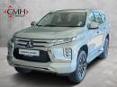 Thumbnail Mitsubishi Pajero Sport 2.4DI-D