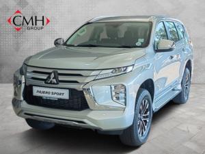 Mitsubishi Pajero Sport 2.4DI-D - Image 1