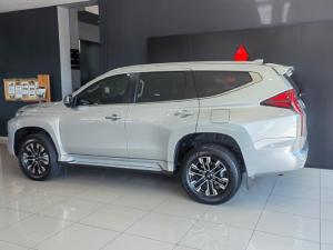 Mitsubishi Pajero Sport 2.4DI-D - Image 2