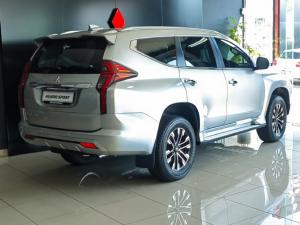 Mitsubishi Pajero Sport 2.4DI-D - Image 3