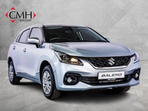 2024 Suzuki Baleno 1.5 GL auto