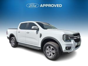 2024 Ford Ranger 2.0 SiT double cab XLT