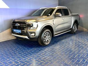 2024 Ford Ranger 2.0D BI-TURBO Wildtrak 4X4 automatic D/C