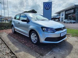 2024 Volkswagen Polo Vivo 1.4 Trendline