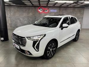 2023 Haval Jolion 1.5T Luxury DCT