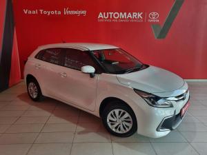 2022 Toyota Starlet 1.5 Xi