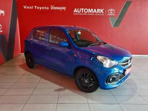 2023 Toyota Vitz 1.0 XR auto