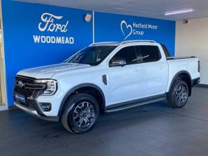 2023 Ford Ranger 2.0 BiTurbo double cab Wildtrak 4x4