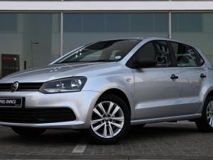 2022 Volkswagen Polo Vivo hatch 1.4 Trendline