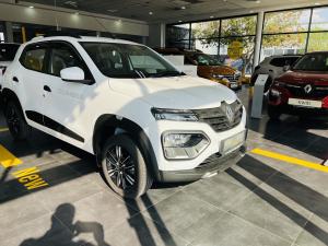 2024 Renault Kwid 1.0 Climber