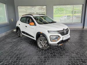 2024 Renault Kwid 1.0 Climber