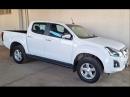 Thumbnail Isuzu KB 300D-Teq double cab LX