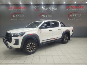 2024 Toyota Hilux 2.8 GD-6 GR-S 4X4 automaticD/C