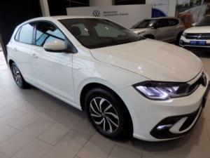 2022 Volkswagen Polo 1.0 TSI Life DSG