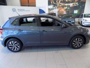 2023 Volkswagen Polo 1.0 TSI Life