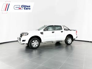 2017 Ford Ranger 2.2TDCi XL automaticD/C