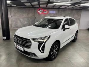 2024 Haval Jolion 1.5T Super Luxury DCT