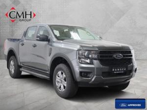 2024 Ford Ranger 2.0 SiT double cab XL auto