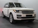 Thumbnail Land Rover Range Rover Autobiography Supercharged