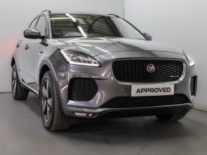 2021 Jaguar E-Pace D180 AWD SE