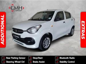 2023 Suzuki Celerio 1.0 GA