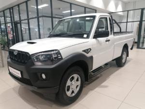 2024 Mahindra Pik Up 2.2CRDe single cab S4 (aircon)