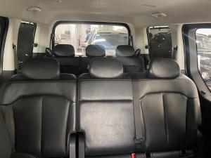 Hyundai Staria 2.2D Elite - Image 10