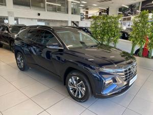 2023 Hyundai Tucson 2.0 Executive