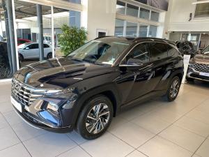 Hyundai Tucson 2.0 Executive - Image 3