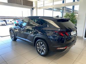 Hyundai Tucson 2.0 Executive - Image 4