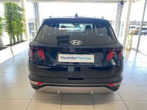 Hyundai Tucson 2.0 Executive - Image 5