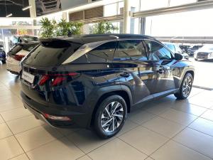 Hyundai Tucson 2.0 Executive - Image 6