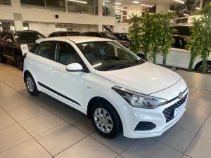 2019 Hyundai i20 1.2 Motion