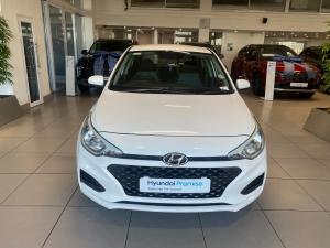 Hyundai i20 1.2 Motion - Image 2