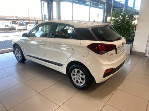 Hyundai i20 1.2 Motion - Image 4