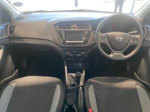 Hyundai i20 1.2 Motion - Image 7