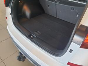 Hyundai Tucson 2.0CRDi Elite - Image 10