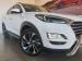 Hyundai Tucson 2.0CRDi Elite - Thumbnail 14