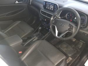 Hyundai Tucson 2.0CRDi Elite - Image 16