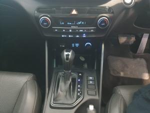 Hyundai Tucson 2.0CRDi Elite - Image 4