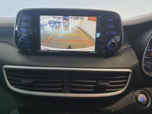 Hyundai Tucson 2.0CRDi Elite - Image 6