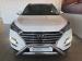 Hyundai Tucson 2.0CRDi Elite - Thumbnail 9