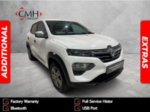 2021 Renault Kwid 1.0 Zen